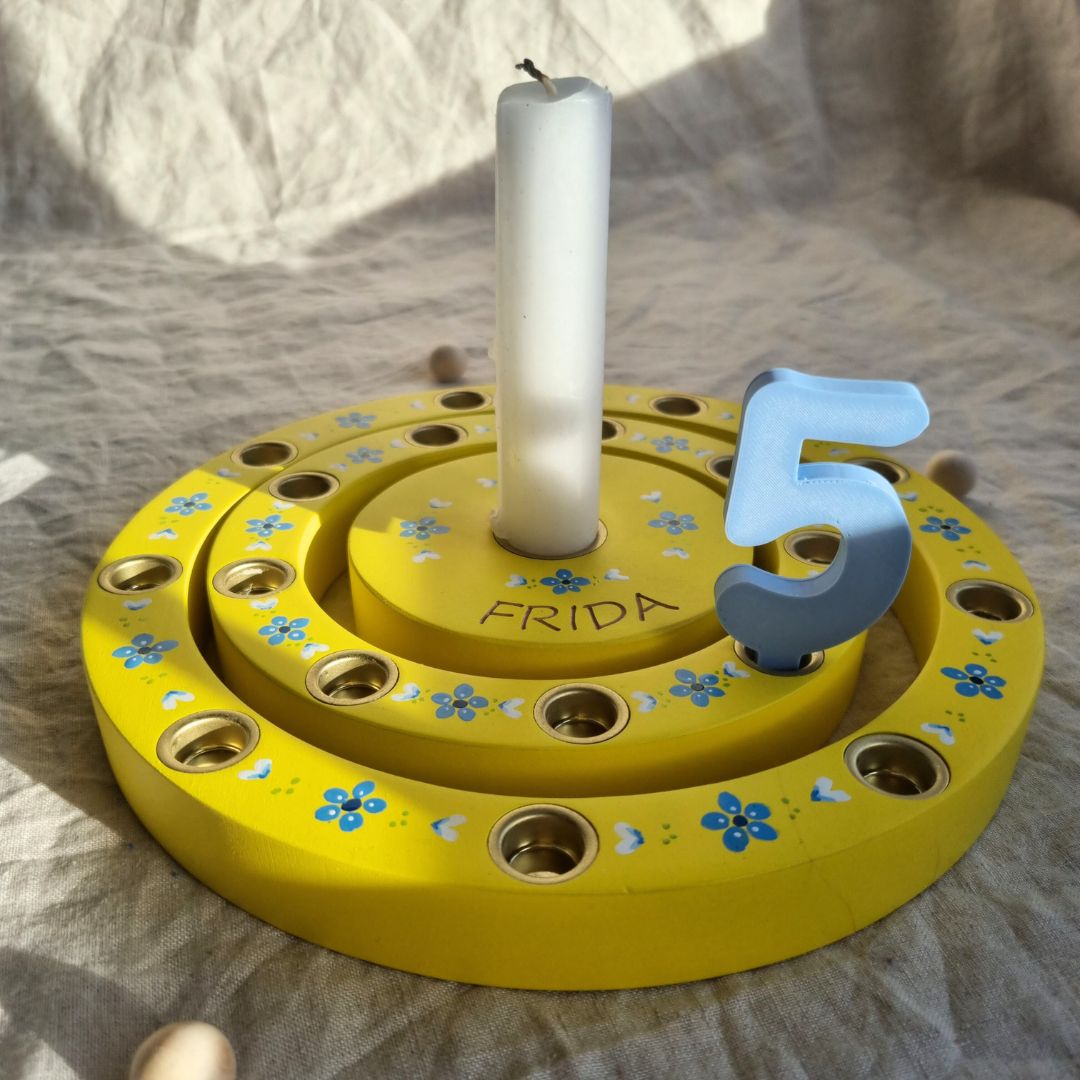 Taufgeschenk mit Gravur
