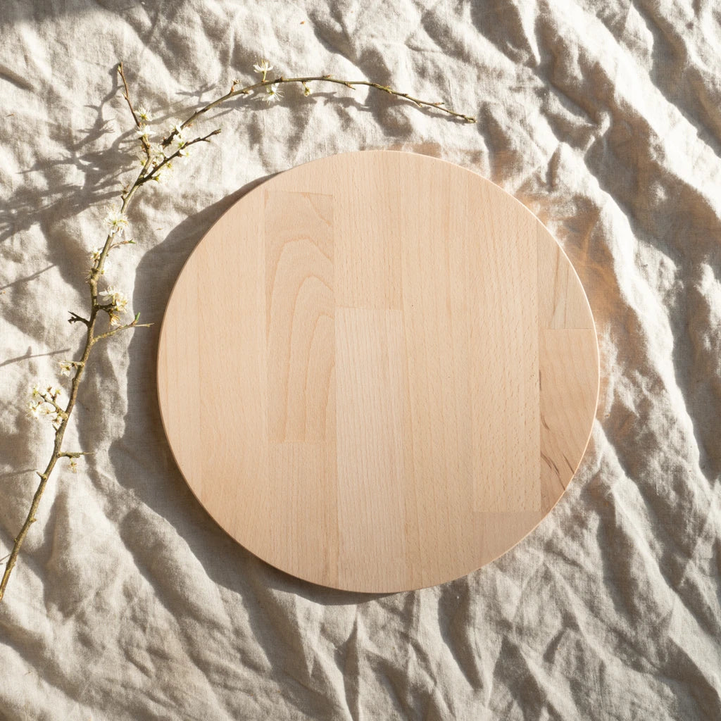 Holzlinge Schneidebrett